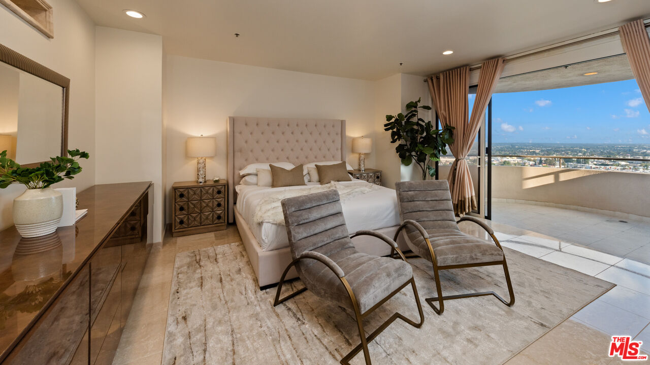 10560 Wilshire Blvd Unit: 1405