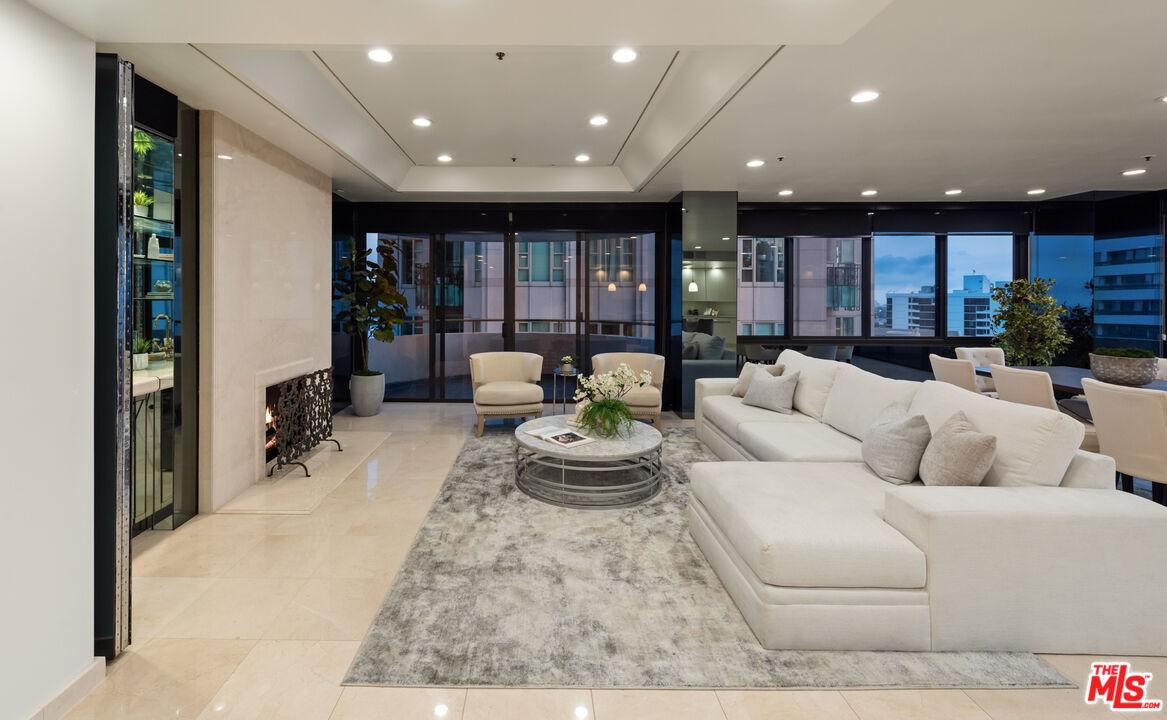 10560 Wilshire Blvd Unit: 1405