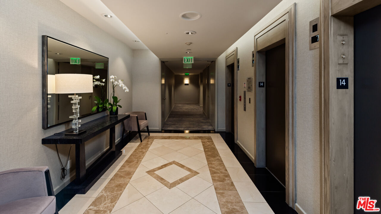 10560 Wilshire Blvd Unit: 1405