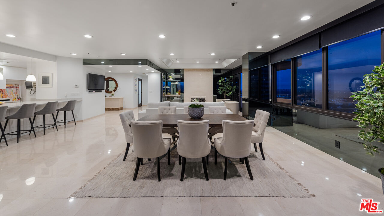 10560 Wilshire Blvd Unit: 1405