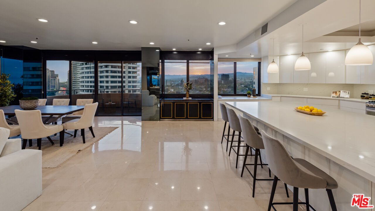 10560 Wilshire Blvd Unit: 1405