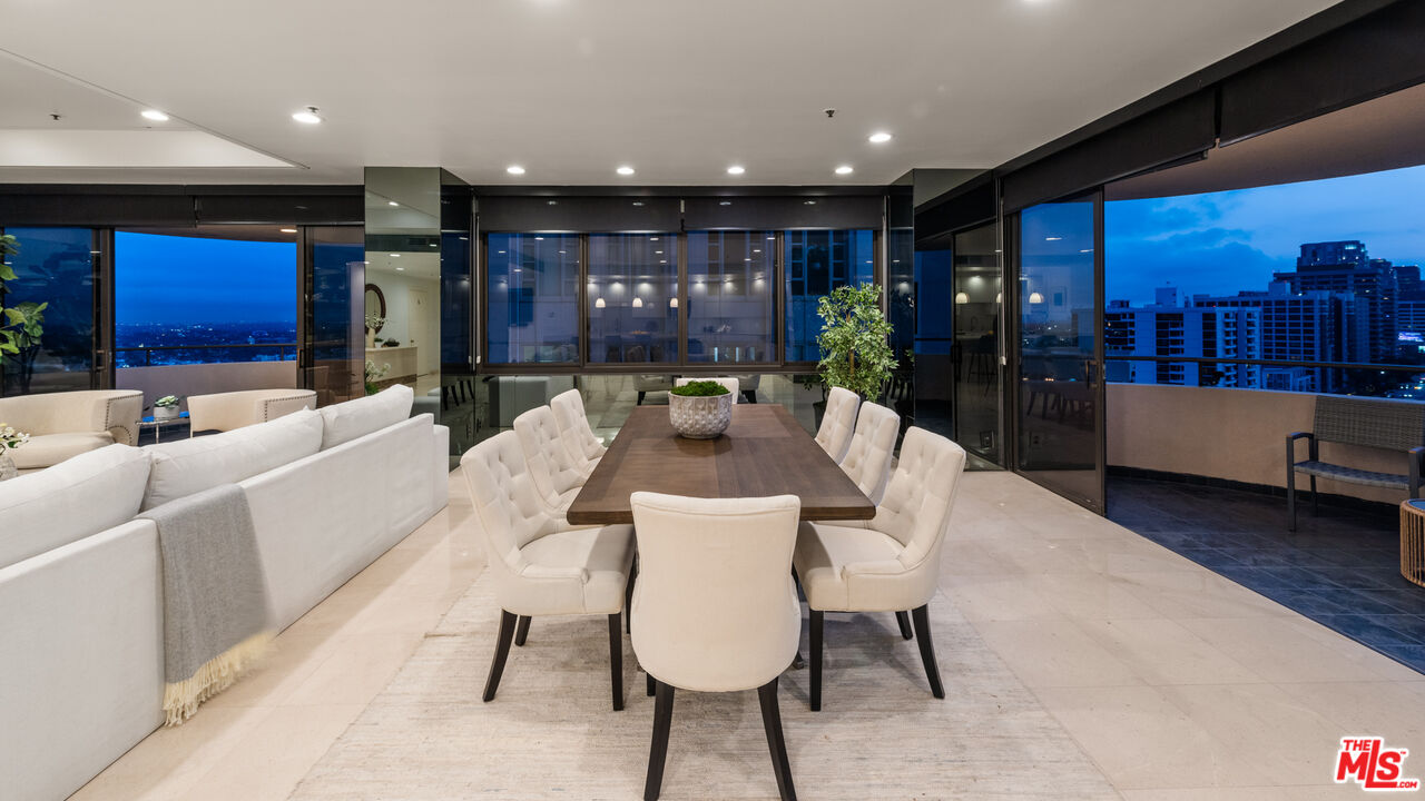 10560 Wilshire Blvd Unit: 1405