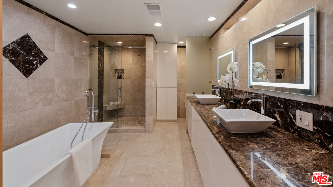 10560 Wilshire Blvd Unit: 1405