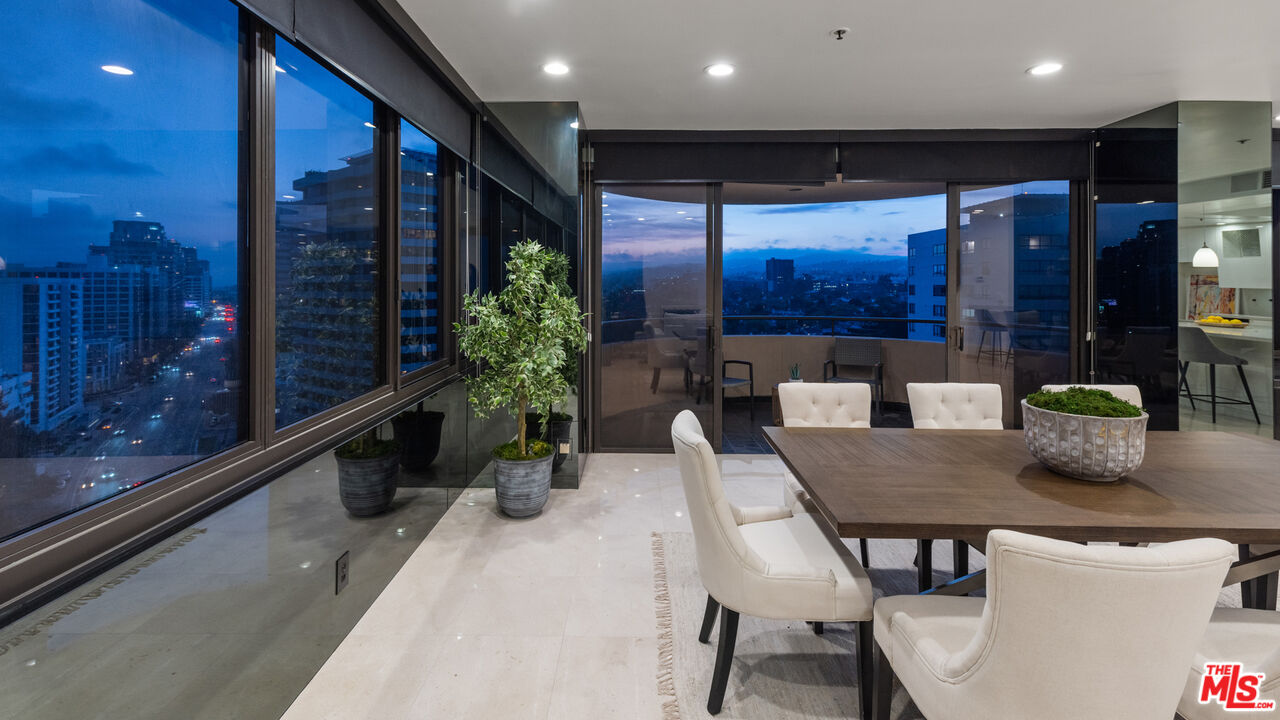 10560 Wilshire Blvd Unit: 1405