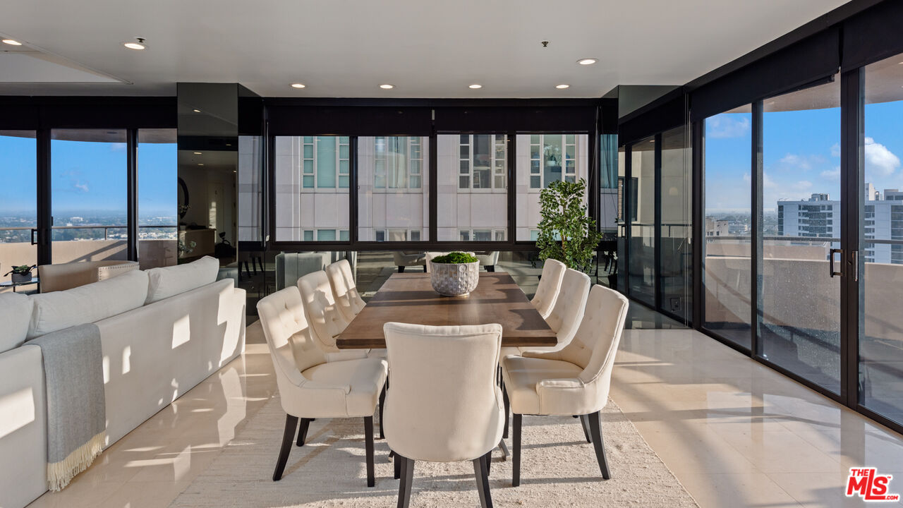 10560 Wilshire Blvd Unit: 1405