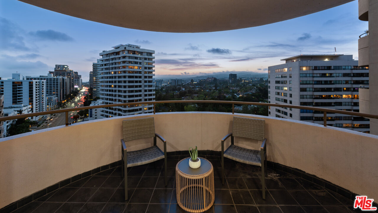 10560 Wilshire Blvd Unit: 1405