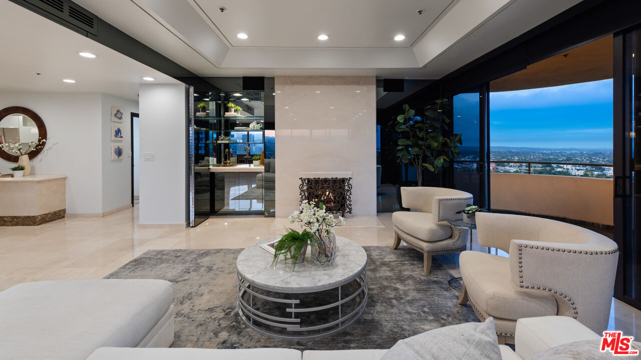 10560 Wilshire Blvd Unit: 1405