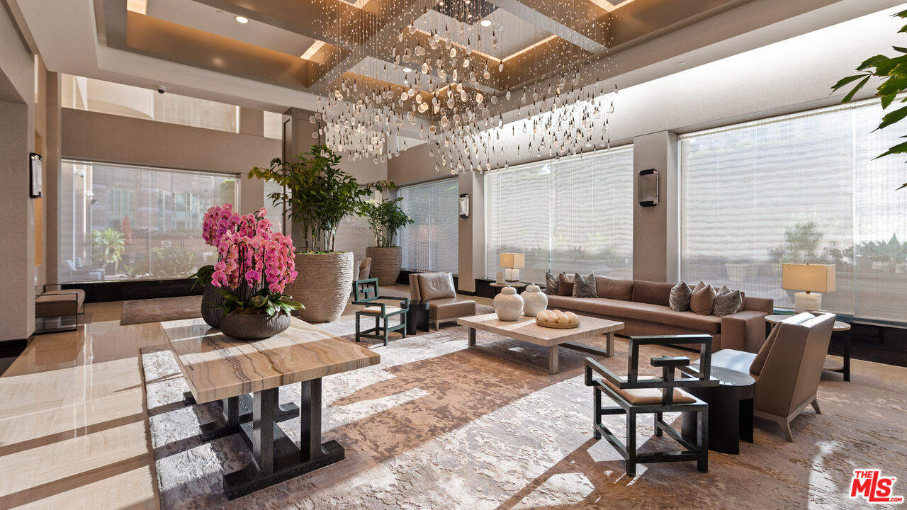 10560 Wilshire Blvd Unit: 1405