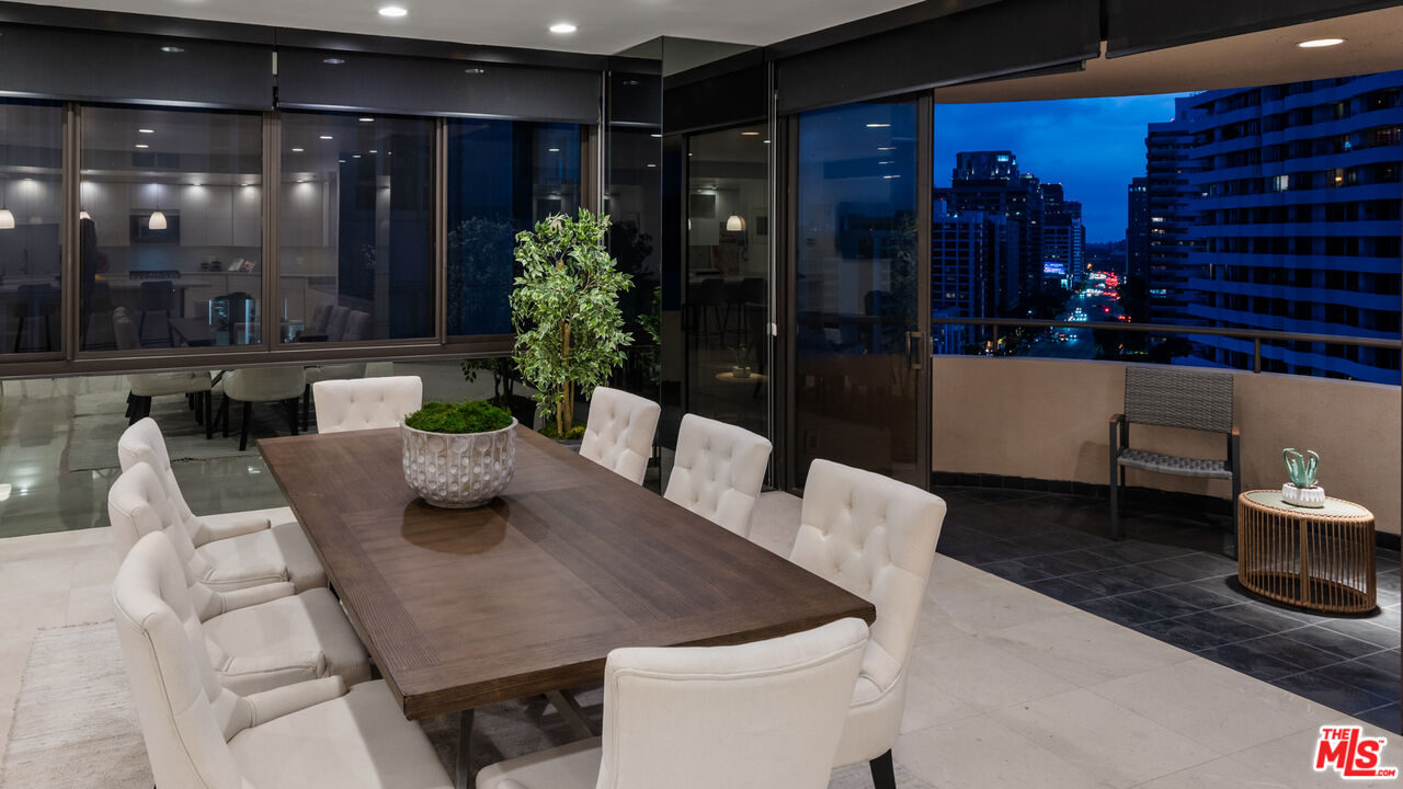 10560 Wilshire Blvd Unit: 1405