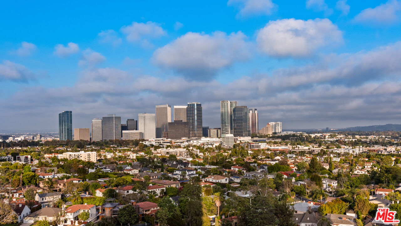 10560 Wilshire Blvd Unit: 1405