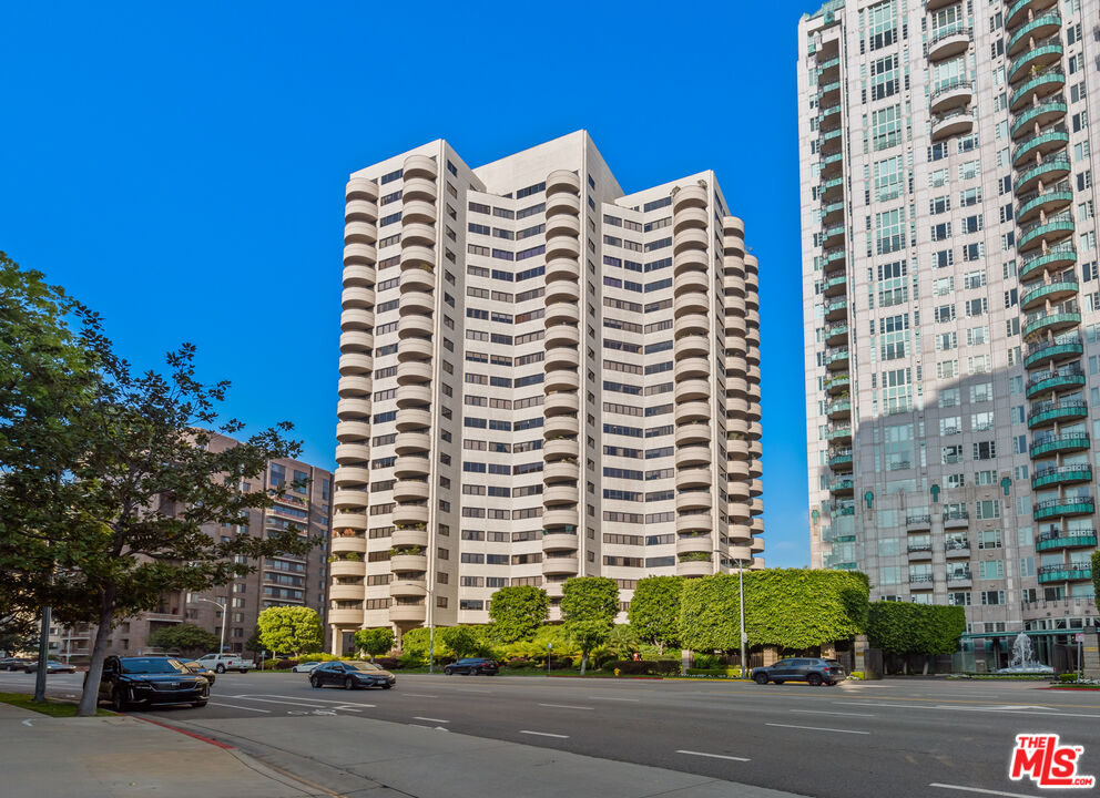 10560 Wilshire Blvd Unit: 1405