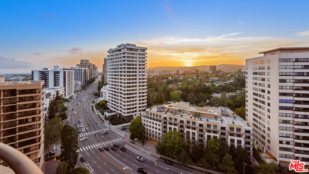 10560 Wilshire Blvd Unit: 1405