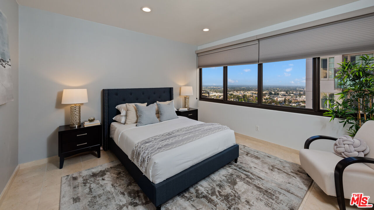 10560 Wilshire Blvd Unit: 1405