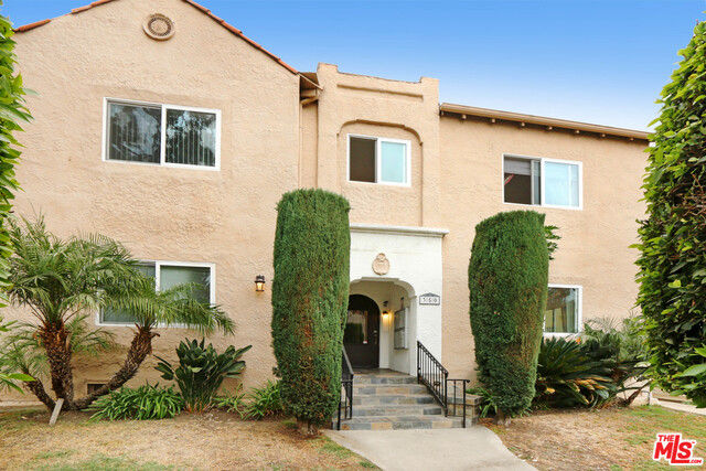 350 N Orange Grove Ave Unit: 4