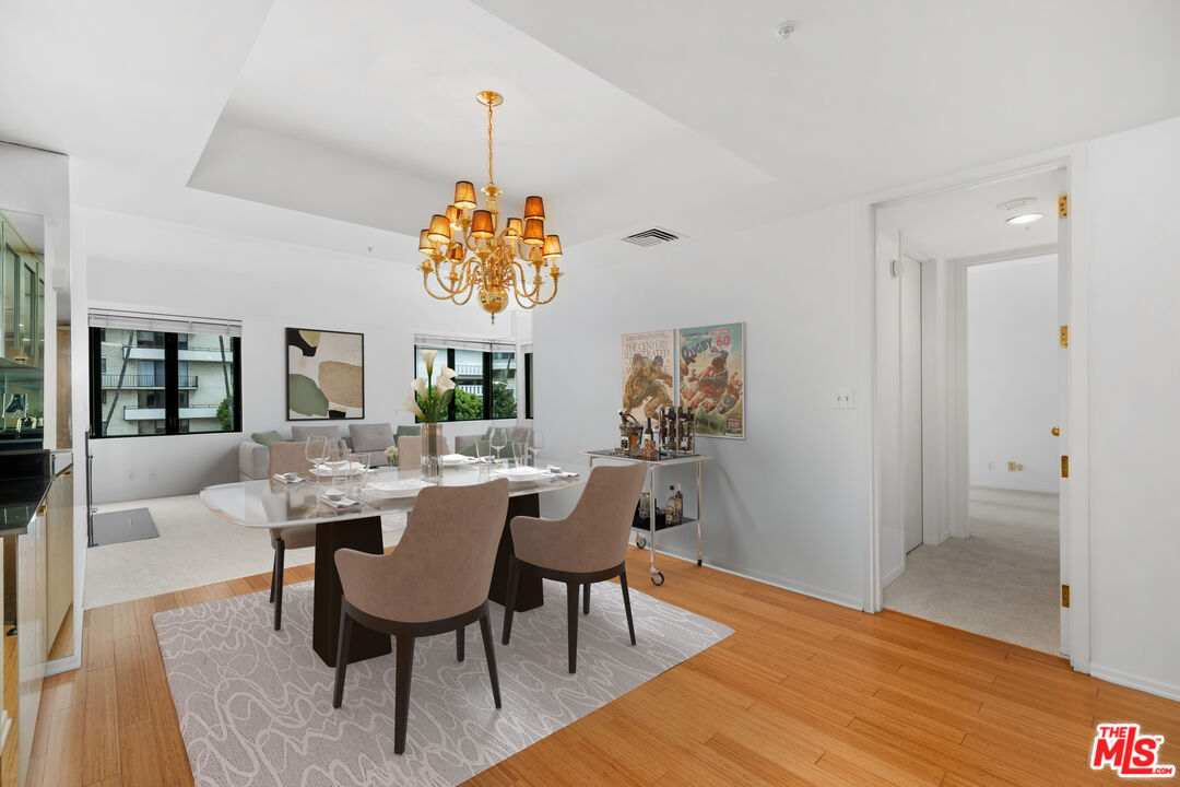 10520 Wilshire Blvd Unit: 301