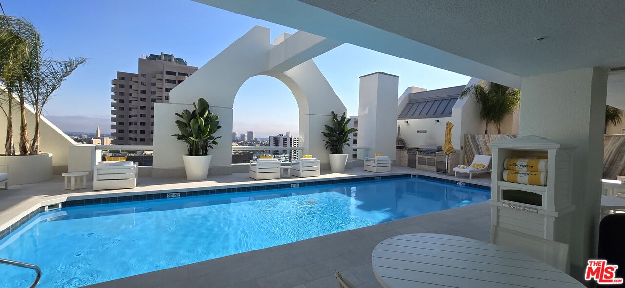 10520 Wilshire Blvd Unit: 301