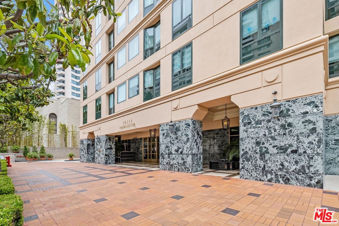 10520 Wilshire Blvd Unit: 301