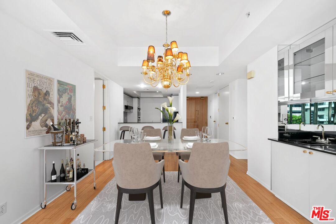 10520 Wilshire Blvd Unit: 301