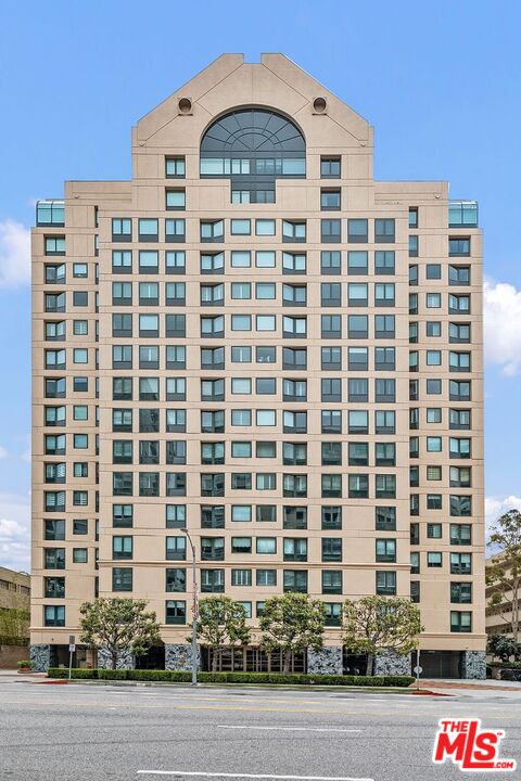 10520 Wilshire Blvd Unit: 301