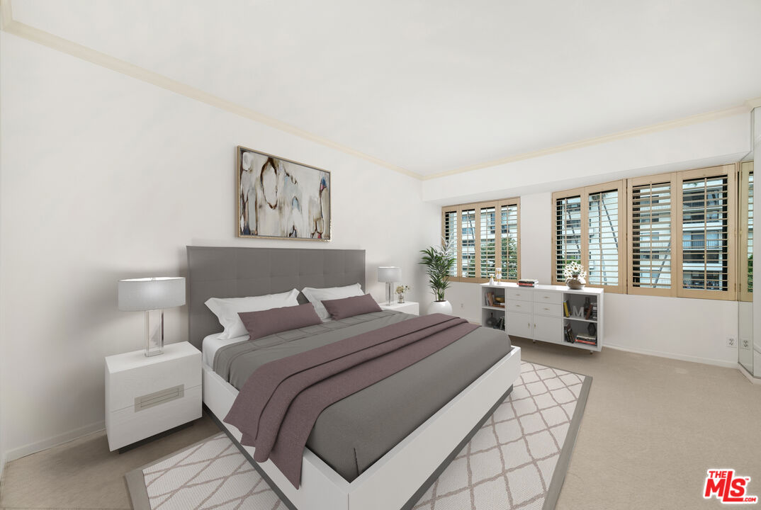 10520 Wilshire Blvd Unit: 301