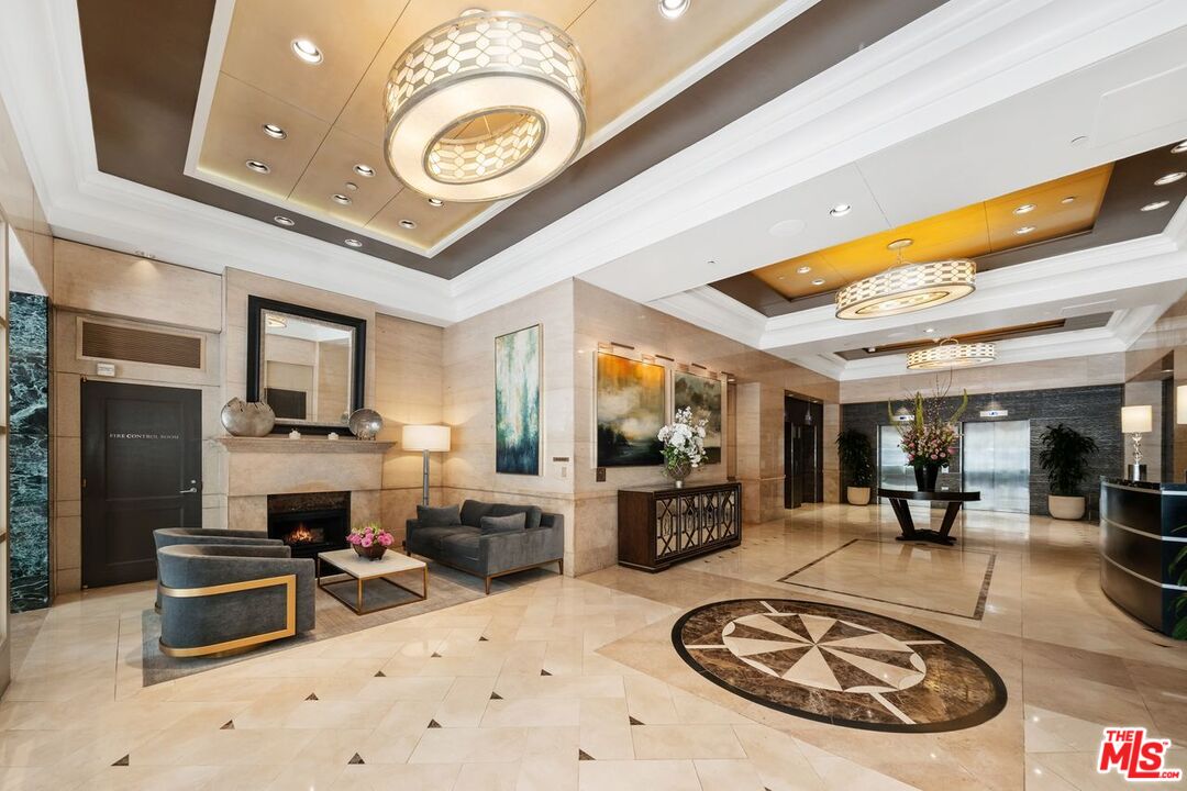 10520 Wilshire Blvd Unit: 301