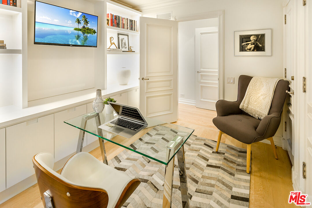 1440 Stone Canyon Rd