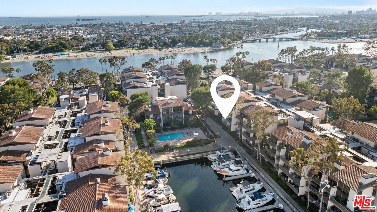 6116 Marina Pacifica N Dr Unit: KEY 15