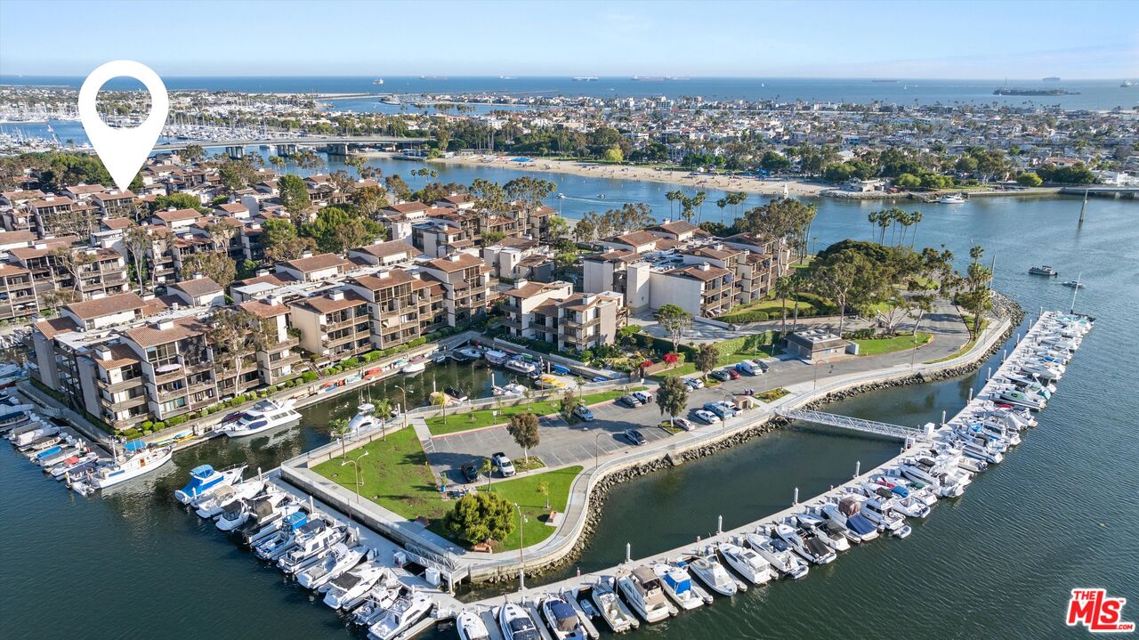 6116 Marina Pacifica N Dr Unit: KEY 15