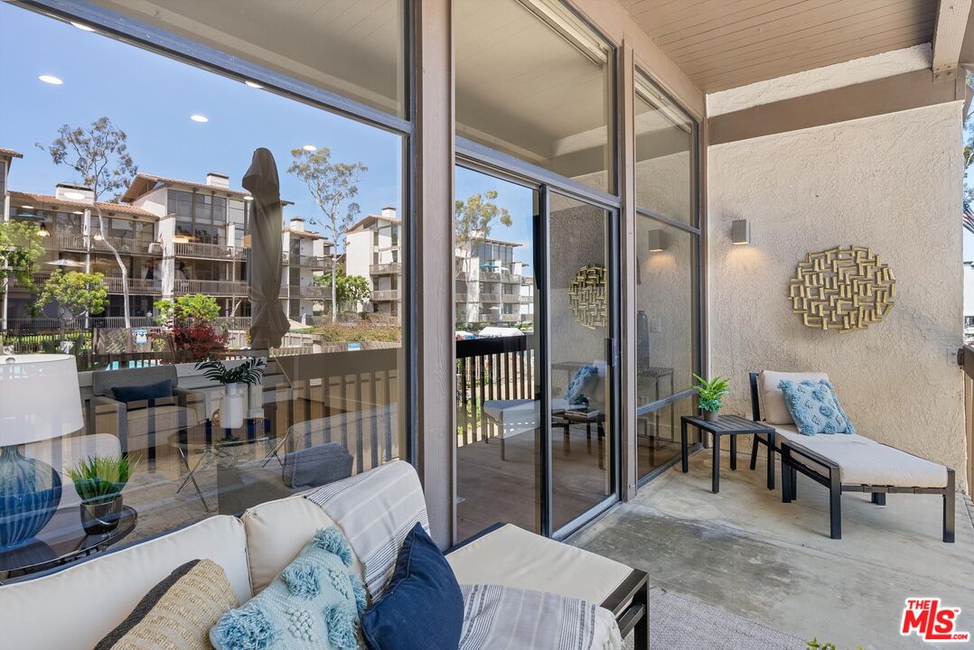 6116 Marina Pacifica N Dr Unit: KEY 15