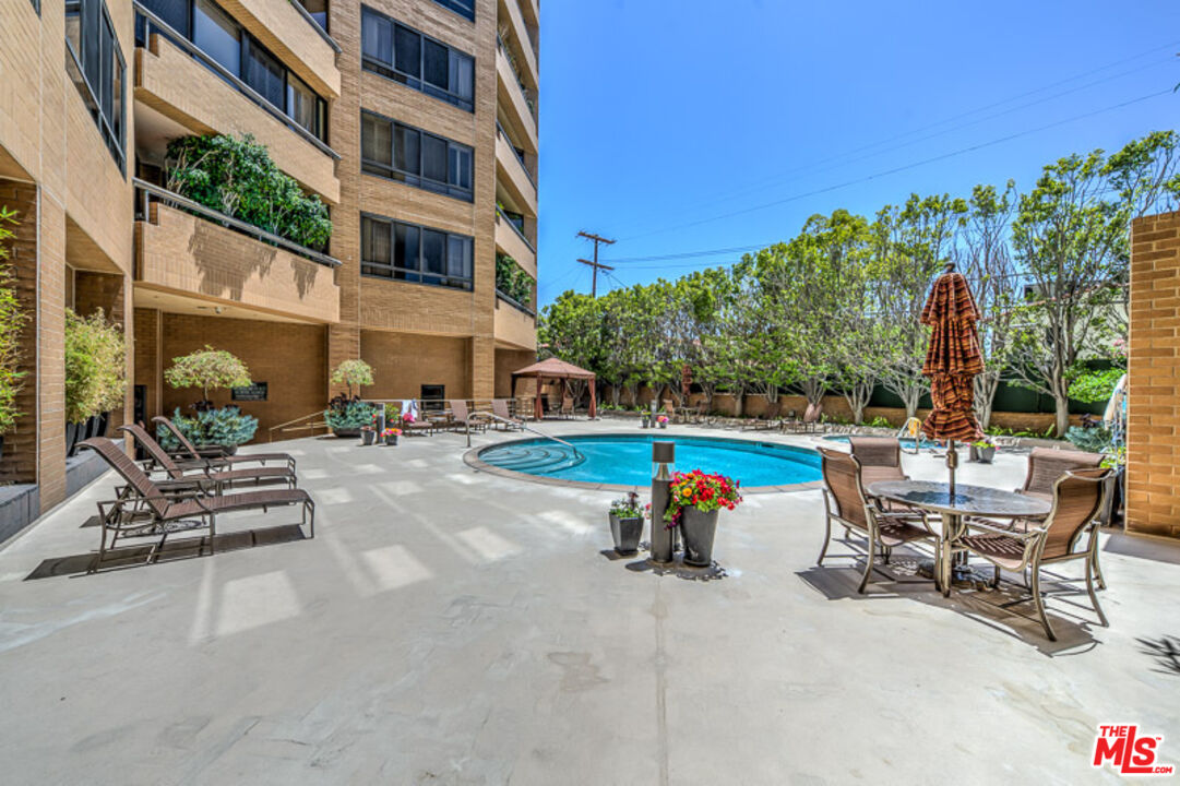 10430 Wilshire Blvd Unit: 1003