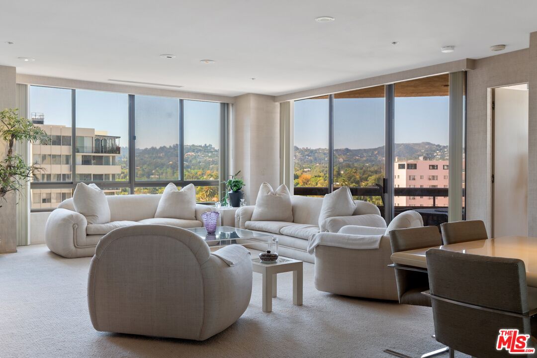 10430 Wilshire Blvd Unit: 1003