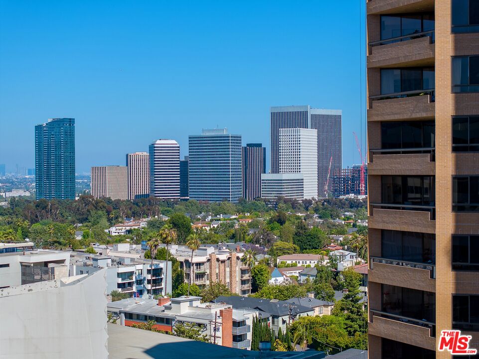 10430 Wilshire Blvd Unit: 1003