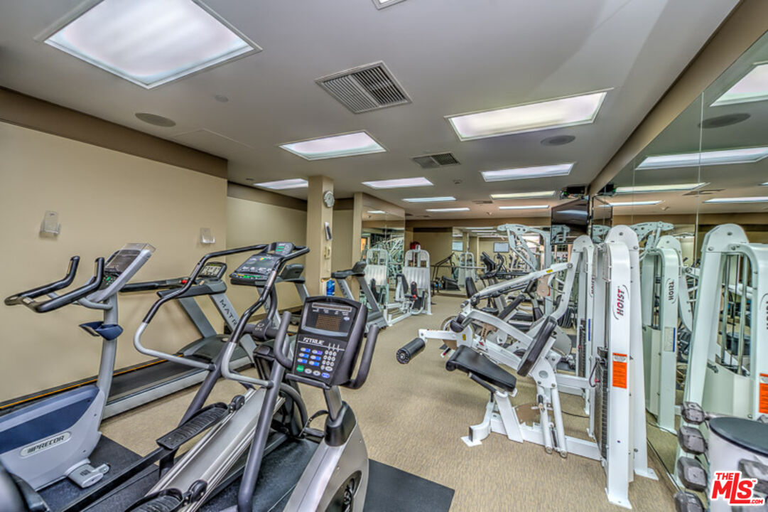 10430 Wilshire Blvd Unit: 1003