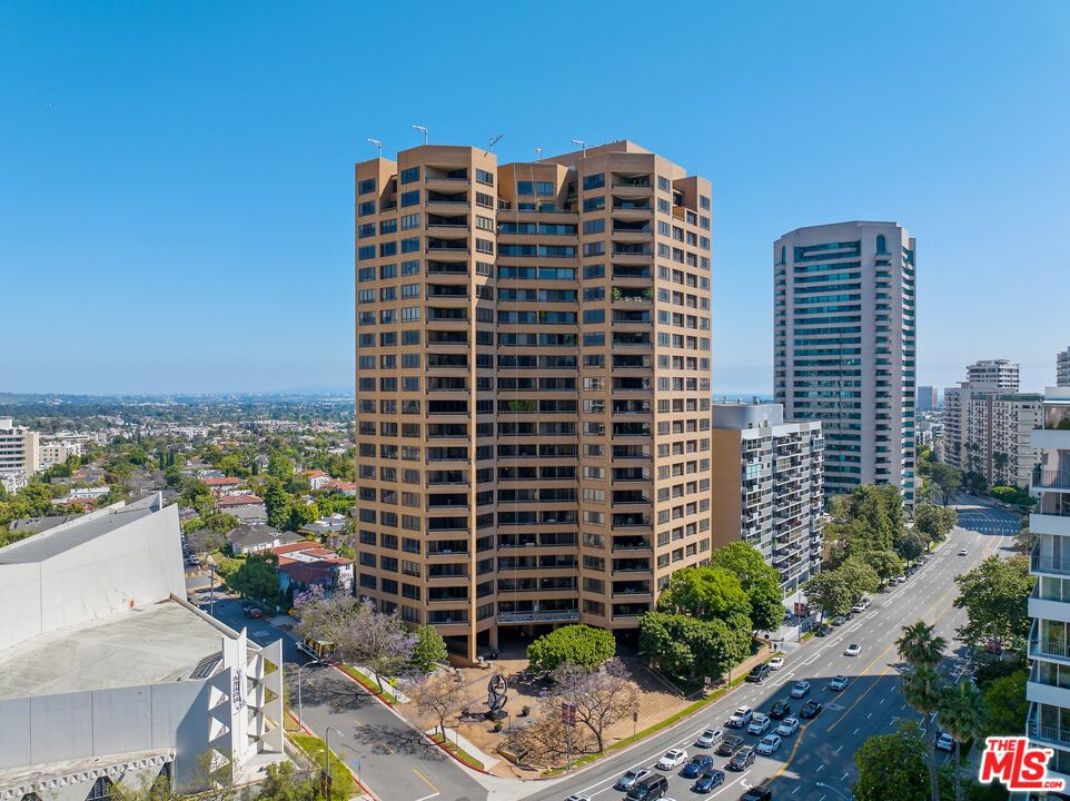 10430 Wilshire Blvd Unit: 1003