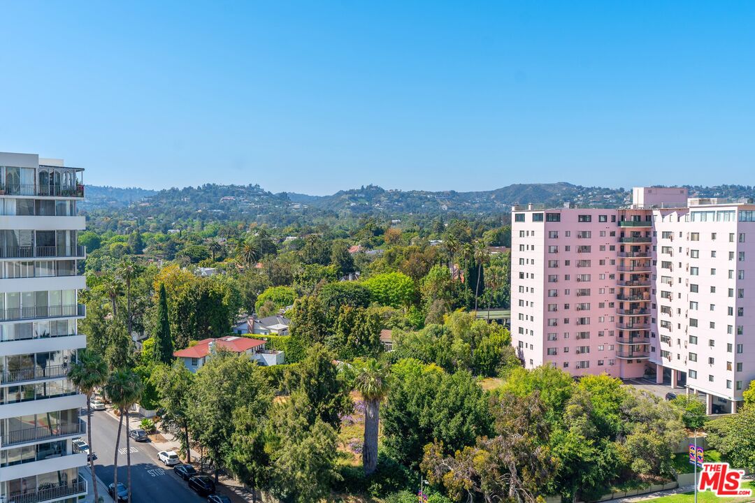 10430 Wilshire Blvd Unit: 1003