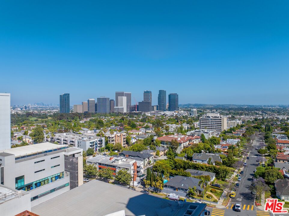 10430 Wilshire Blvd Unit: 1003