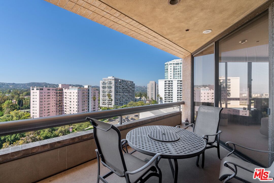 10430 Wilshire Blvd Unit: 1003