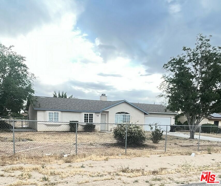14750 Olivera Rd
