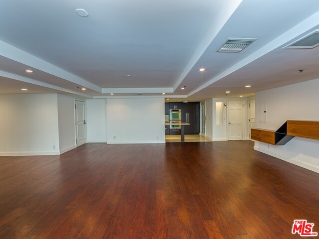 10660 W WILSHIRE BLVD Unit: 1708