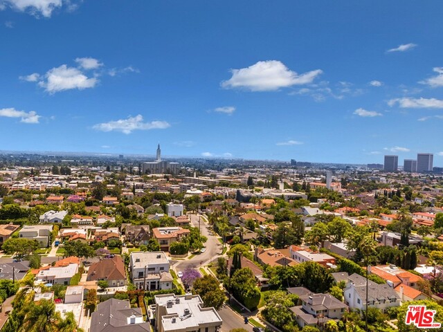 10660 W WILSHIRE BLVD Unit: 1708