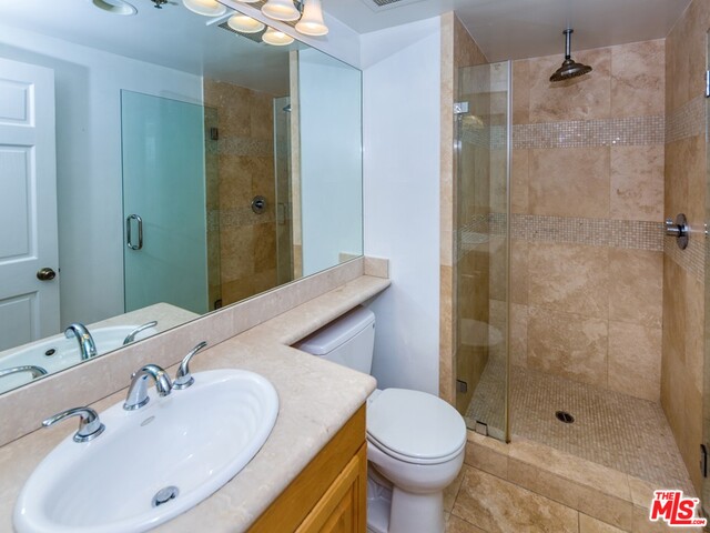 10660 W WILSHIRE BLVD Unit: 1708