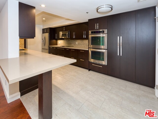 10660 W WILSHIRE BLVD Unit: 1708