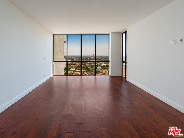 10660 W WILSHIRE BLVD Unit: 1708