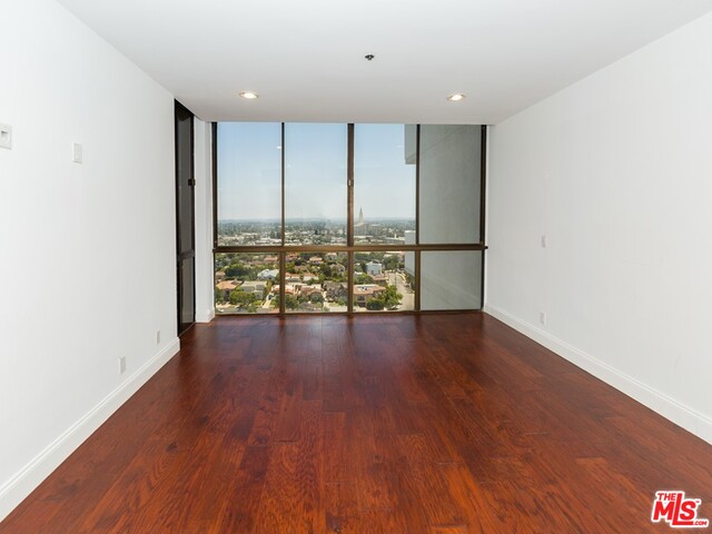 10660 W WILSHIRE BLVD Unit: 1708