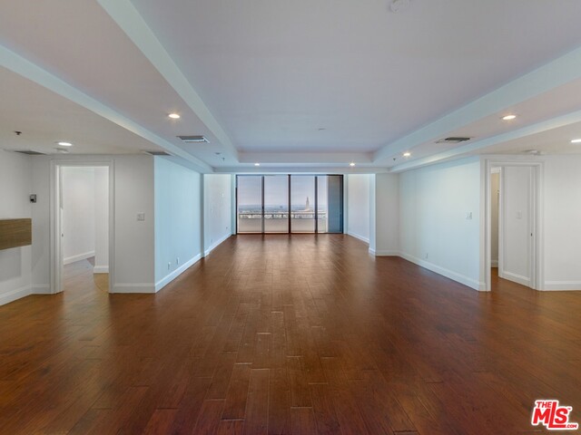 10660 W WILSHIRE BLVD Unit: 1708