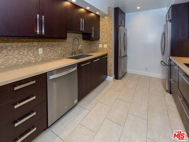 10660 W WILSHIRE BLVD Unit: 1708