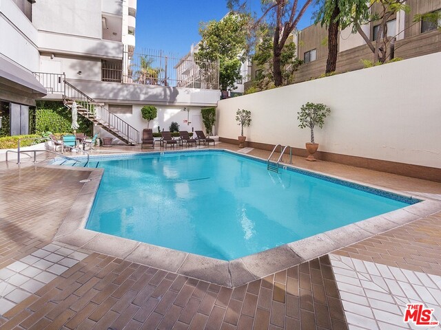 10660 W WILSHIRE BLVD Unit: 1708