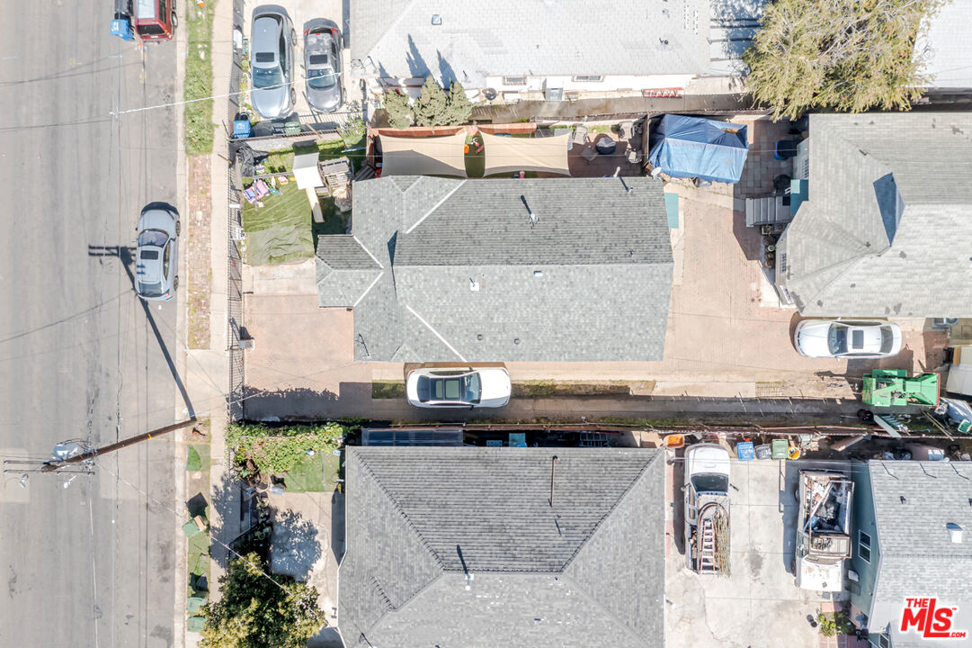 1126 S Mariposa Ave Unit: 1128