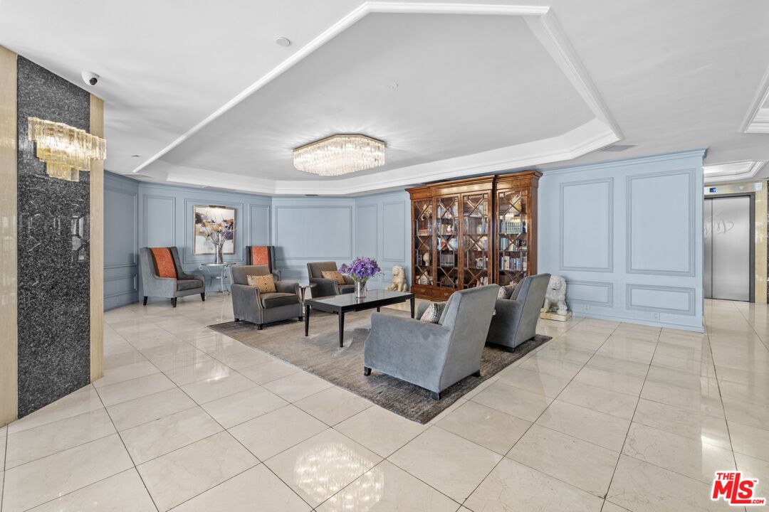 10660 Wilshire Blvd Unit: 904