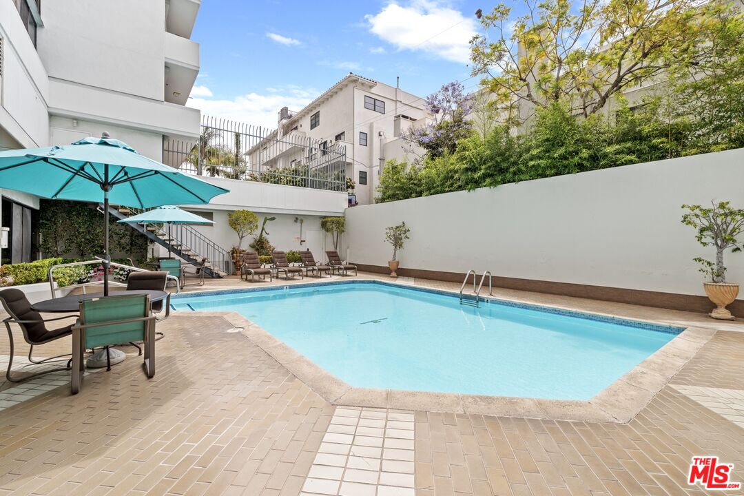10660 Wilshire Blvd Unit: 904